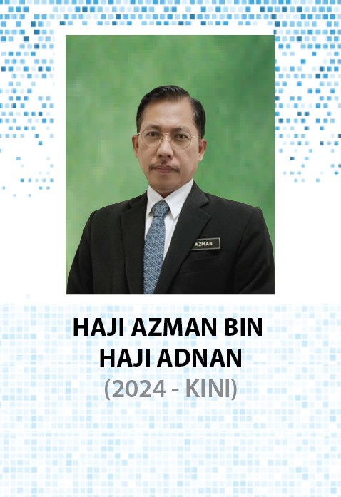 HAJI AZMAN HAJI ADNAN